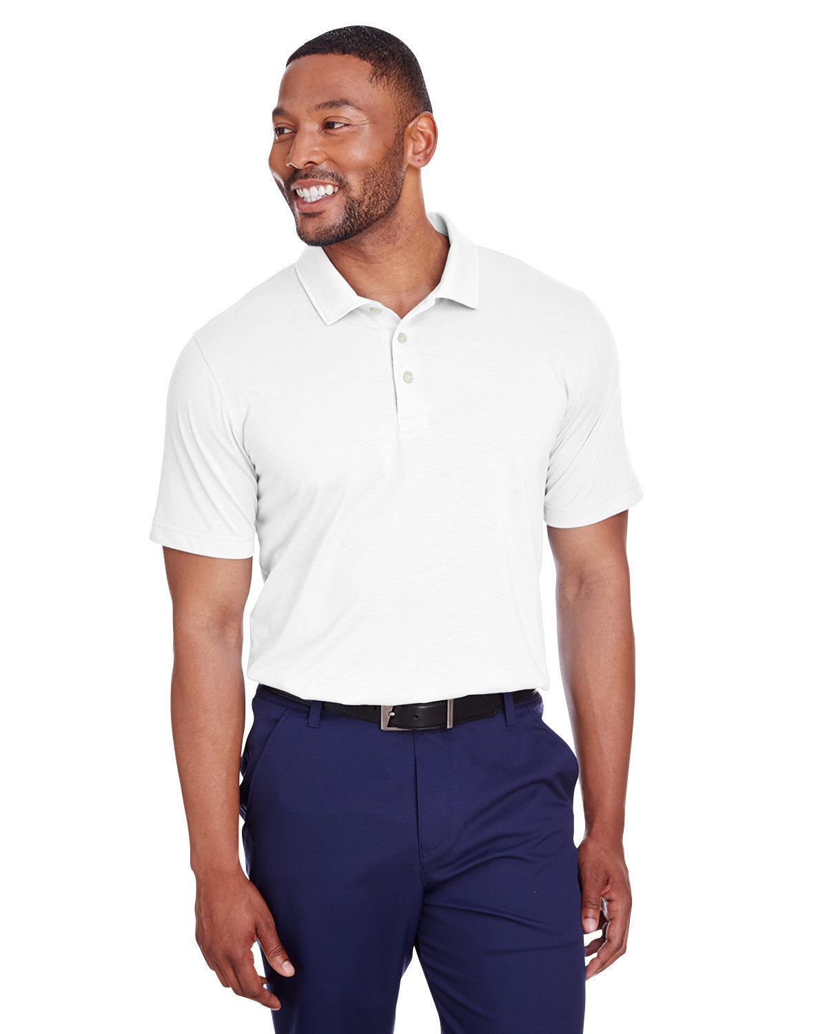 PUMA GOLF Men's Fusion Polo