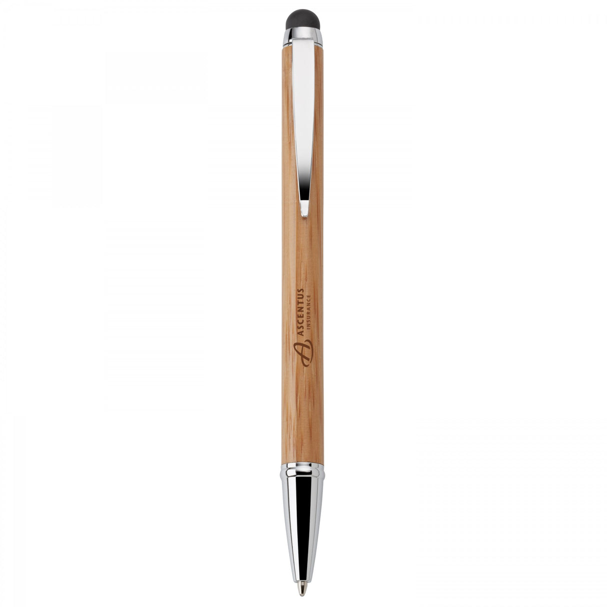 Asia Mini Ballpoint Pen/Stylus