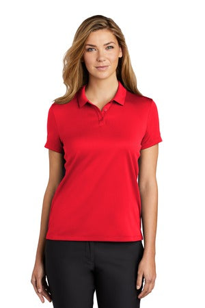 Nike Golf Ladies' Dry Essential Solid Polo Shirt