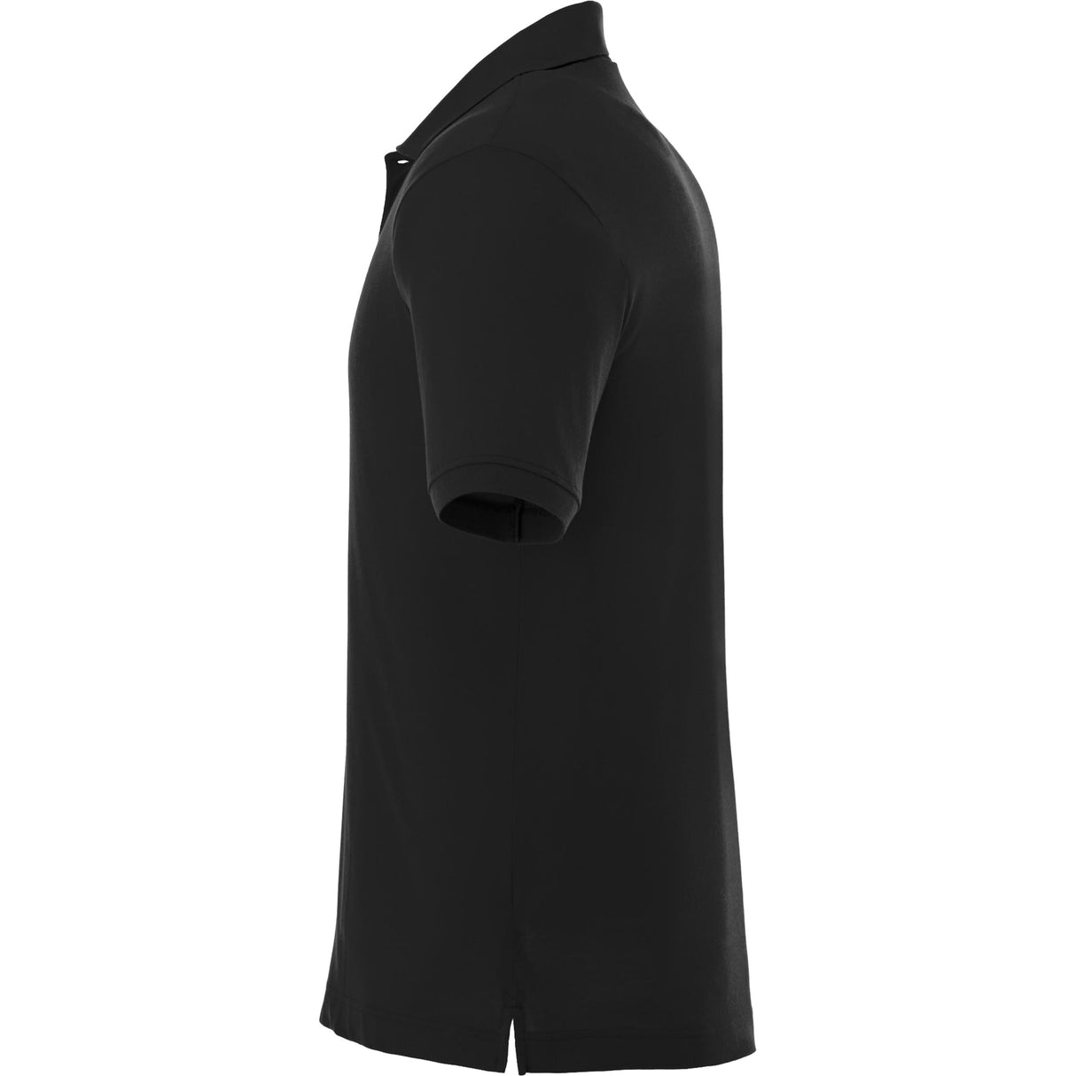 Mens CRANDALL Short Sleeve Polo