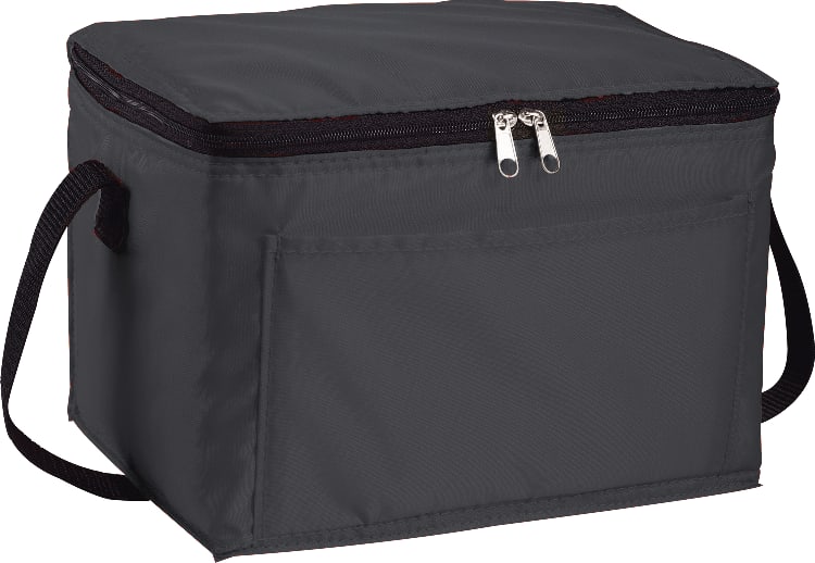 Spectrum Budget 6-Can Lunch Cooler