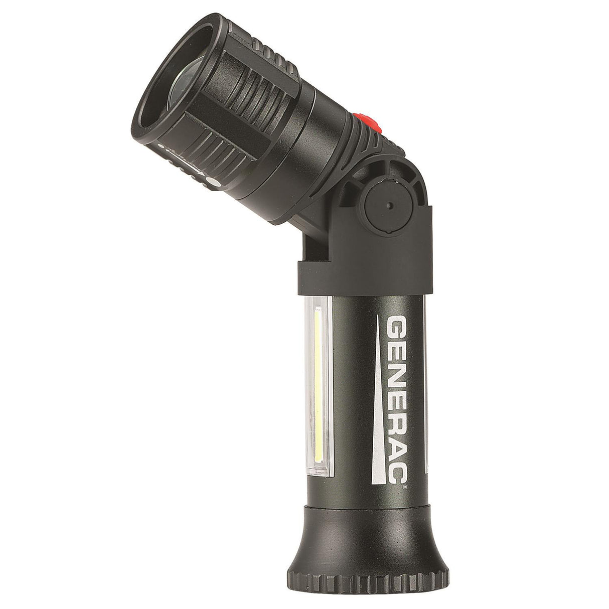 Flex Neck Magnetic Work Light