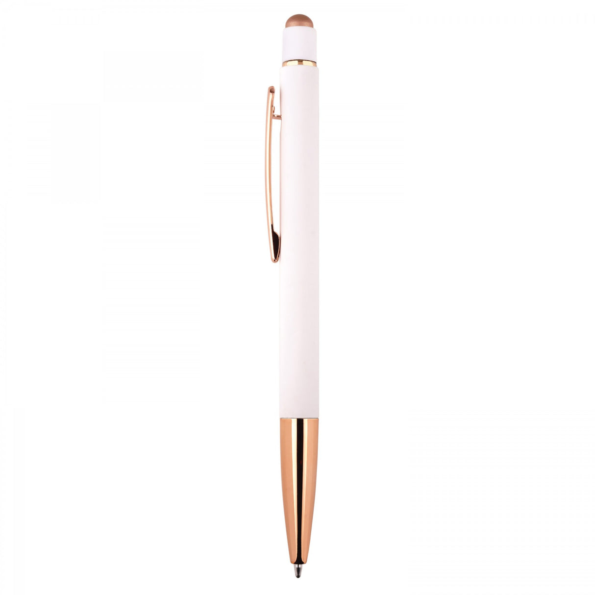 Top Notch Reflection 2-In-1 Ballpoint Pen / Stylus