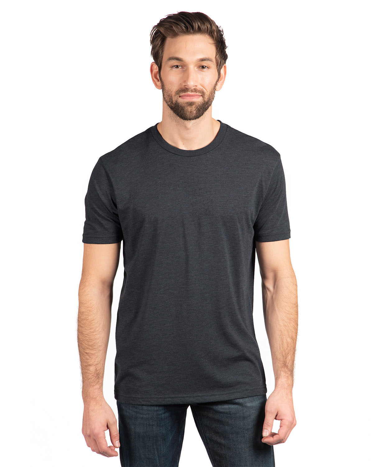 000042 NEXT LEVEL APPAREL Unisex Triblend T-Shirt