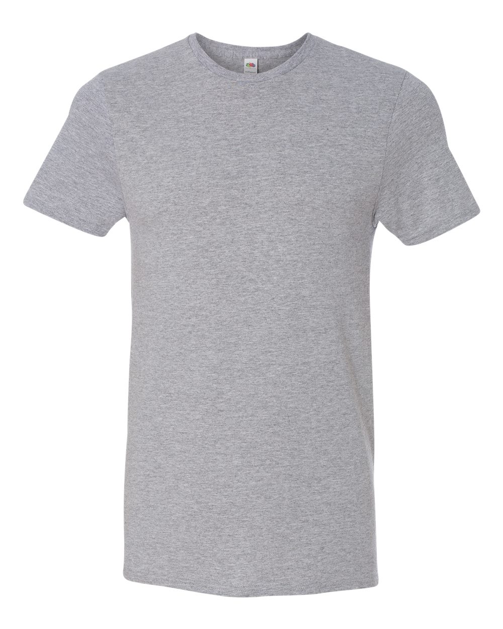 000523 Fruit of the Loom Sofspun Crewneck T-Shirt