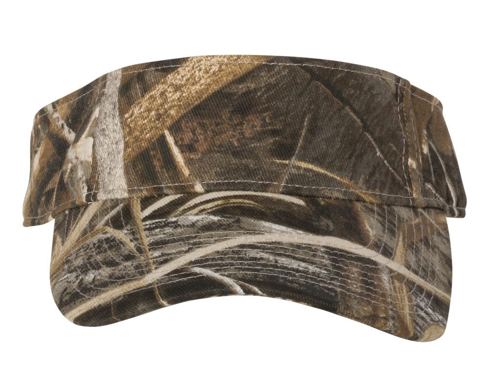 Kati Camo Visor