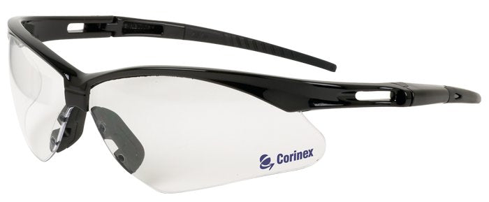 Bouton Anser Clear Glasses