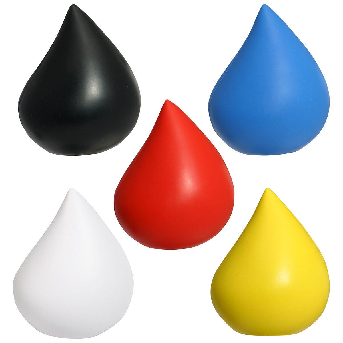 Droplet Stress Reliever