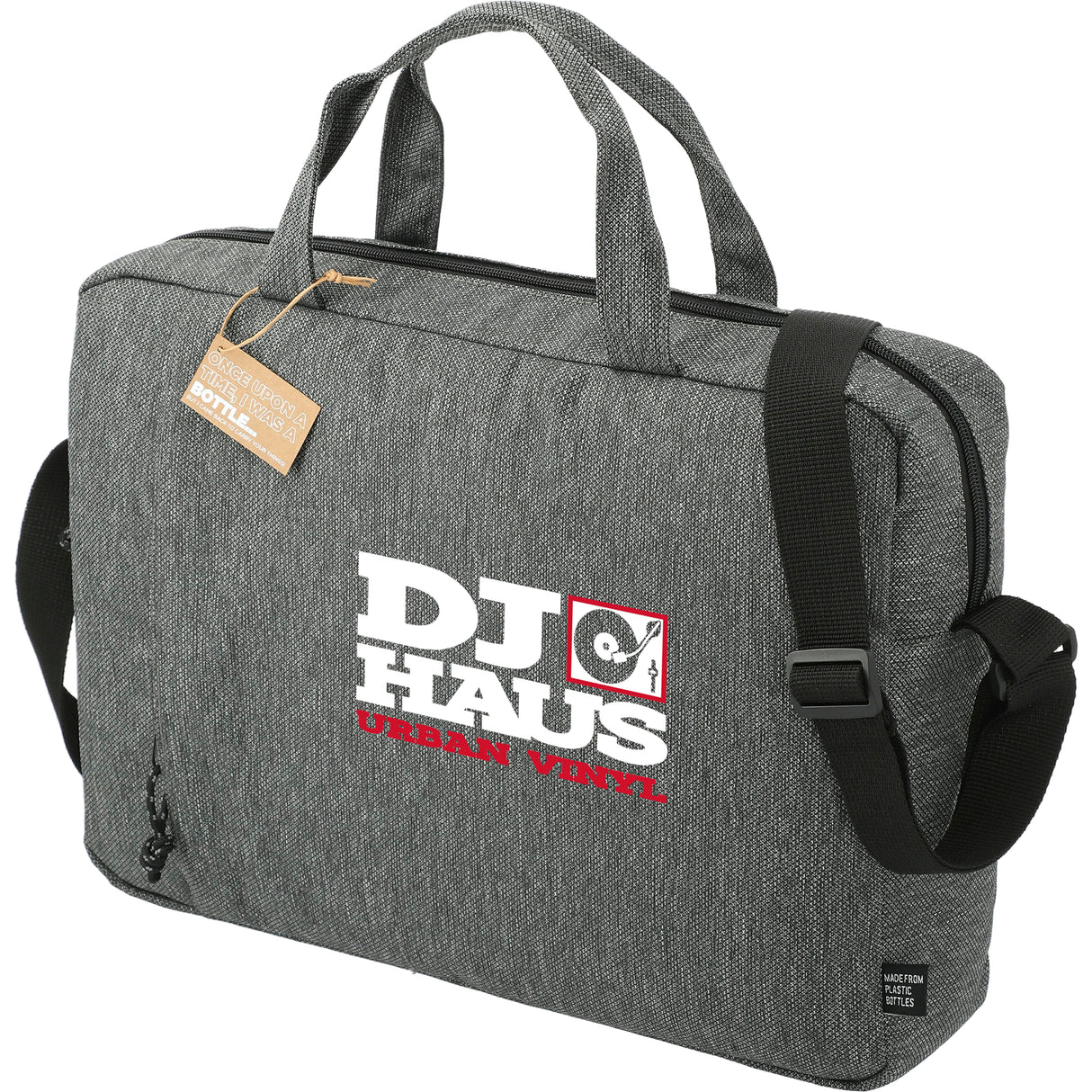 Vila Recycled 15" Computer Business Case