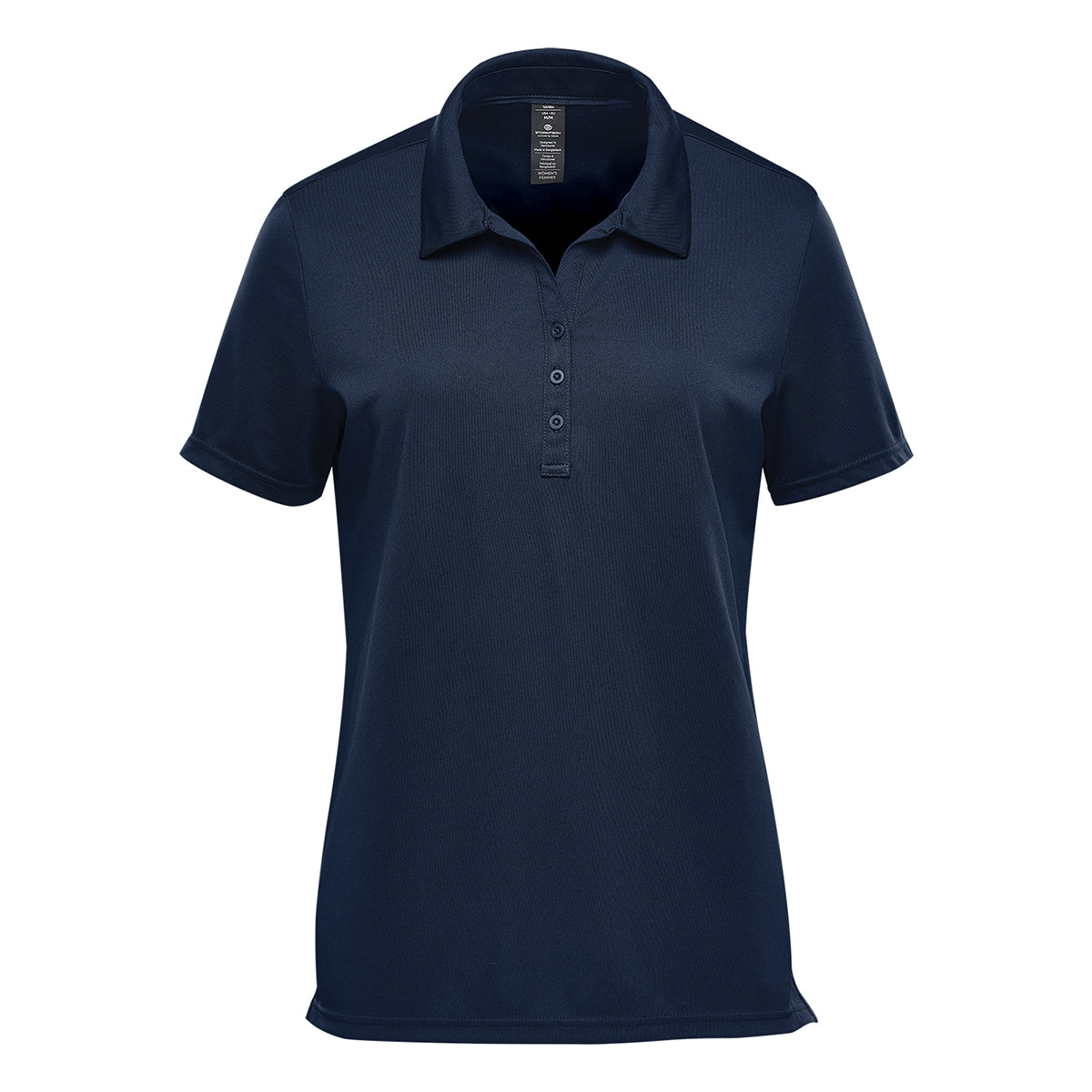 Women's Treeline Performance S/S Polo