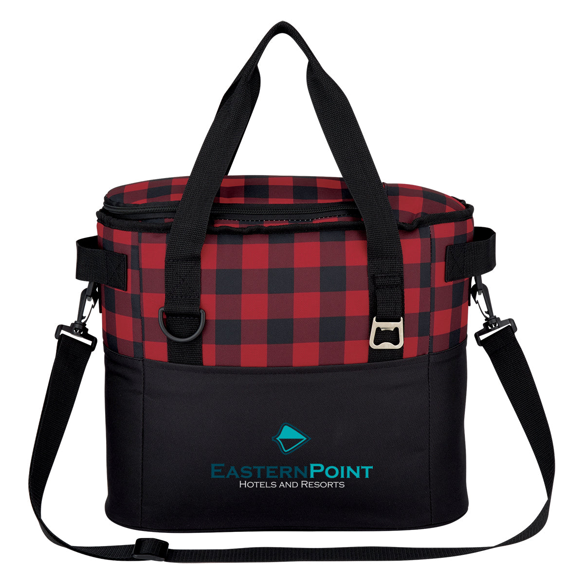 Northwoods Cooler Bag