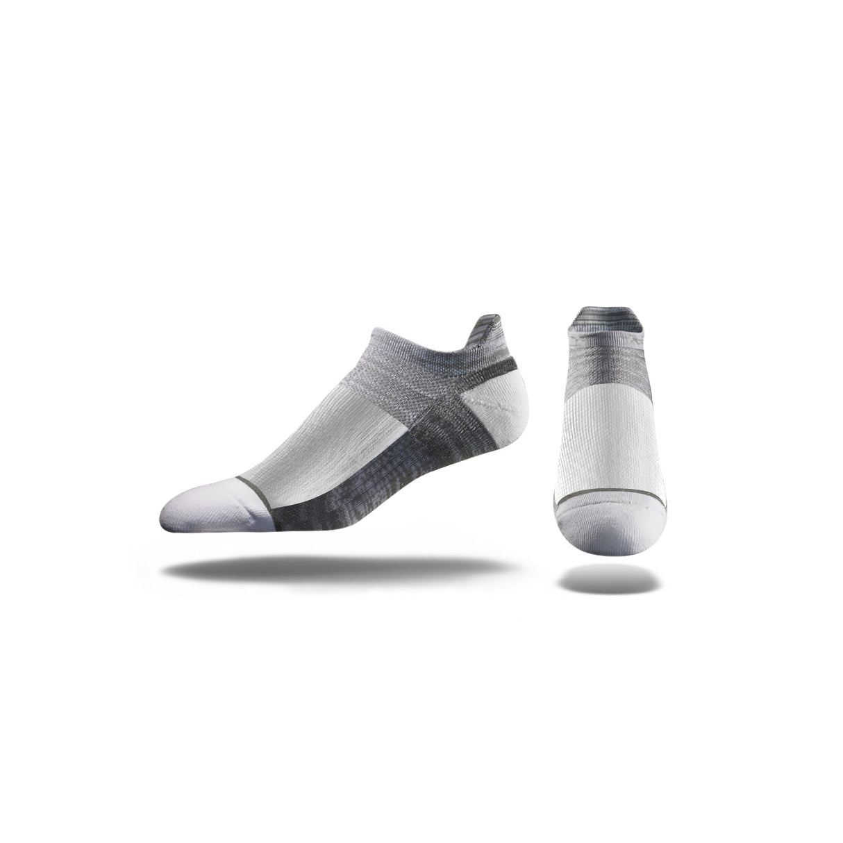 Casual Athletic Low Sock