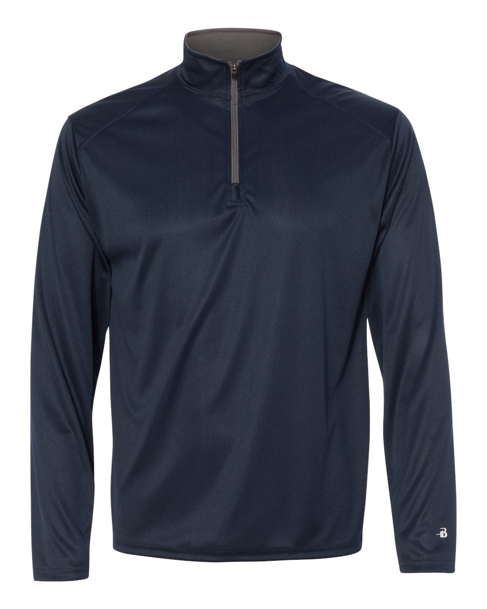 Badger B-Core Quarter-Zip Pullover