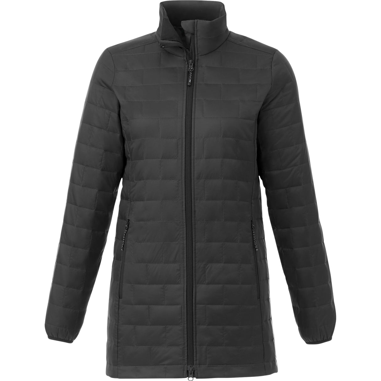 Women's TELLURIDE Packable Insulated Jacket