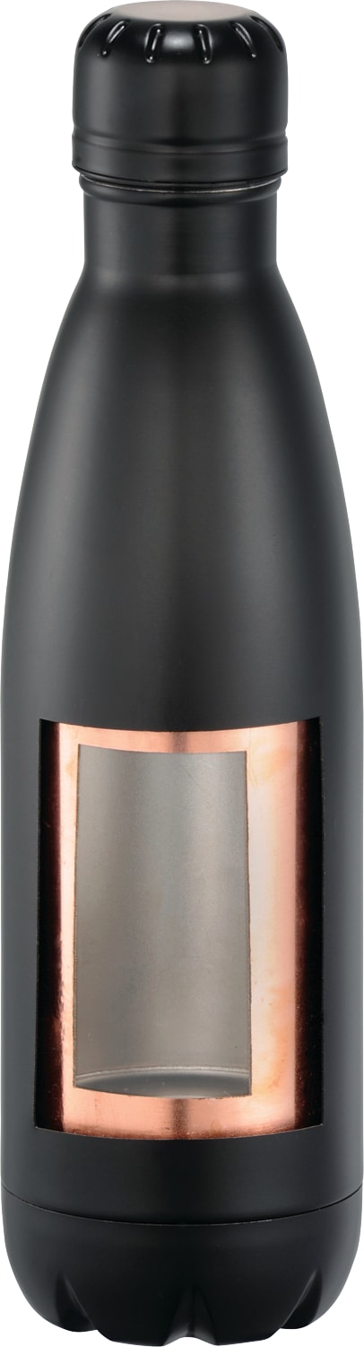 Copper Vacuum Insulated Bottle 17oz