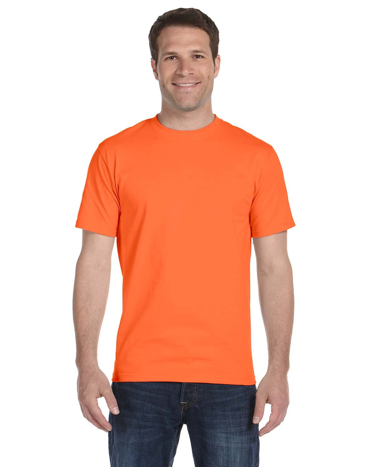 Gildan Adult 50/50 T-Shirt