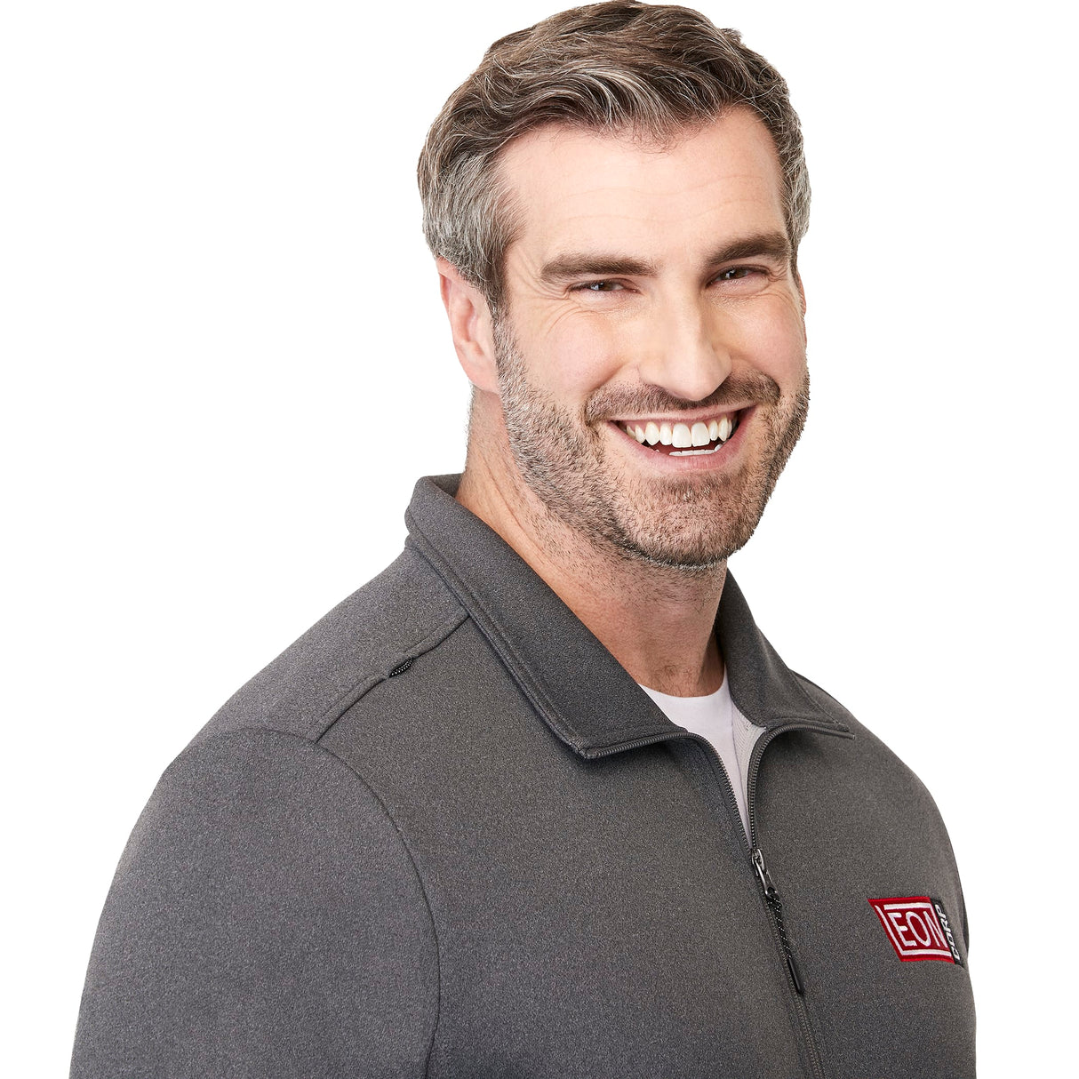 Men's FRAZIER Eco Knit Jacket