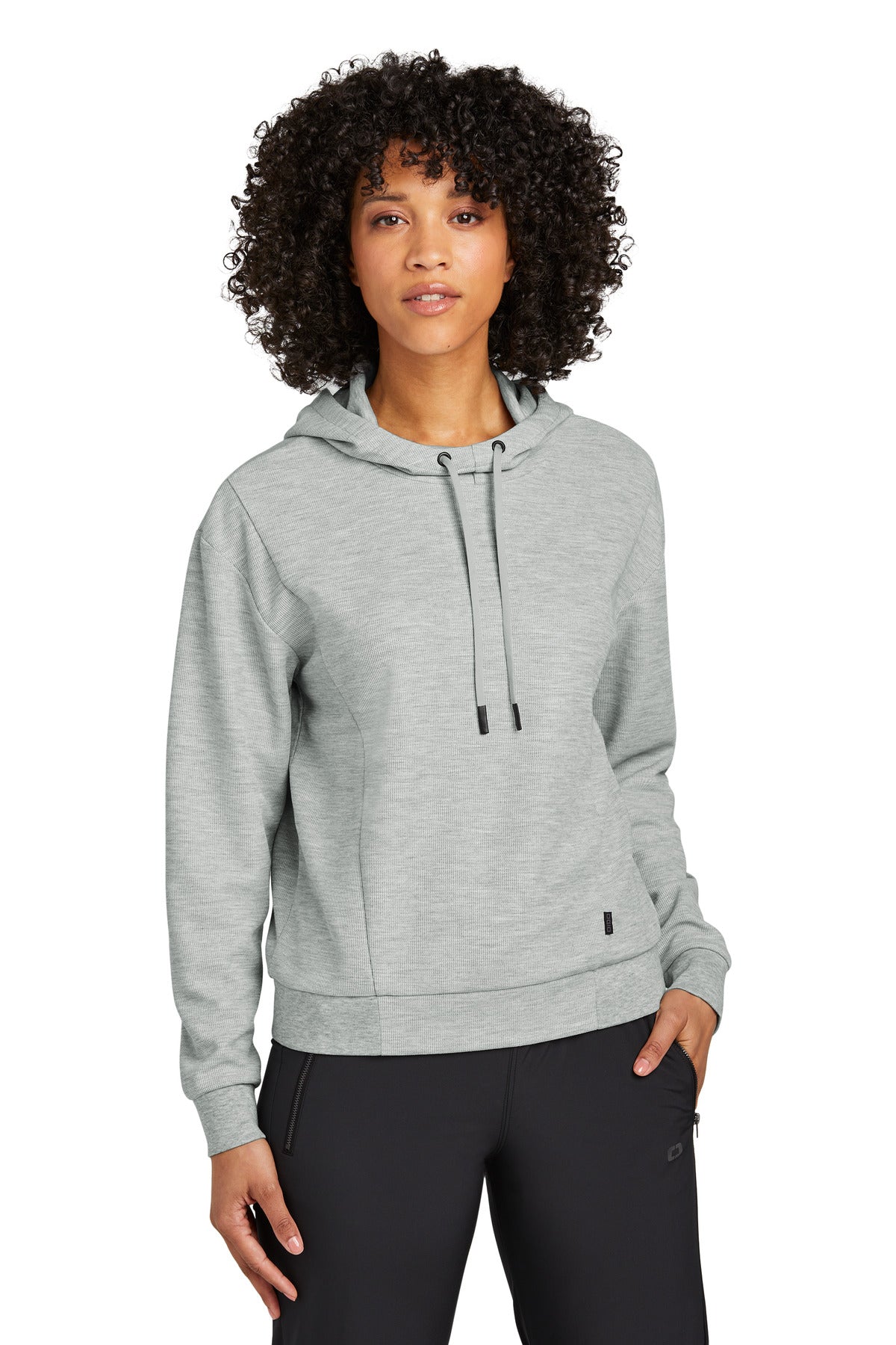 OGIO Ladies Revive Hoodie