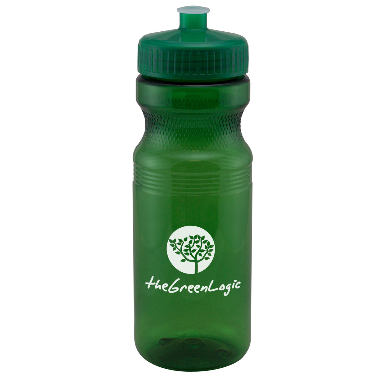 Fitness - USA 24 Oz. Sports Water Bottle