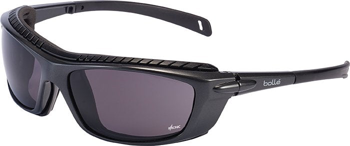 Bollé Baxter Glasses w/ Platinum Coating