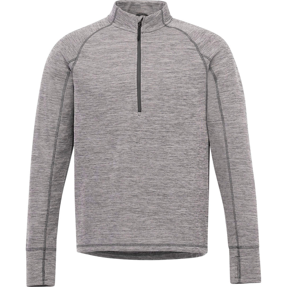 Men's CRANE Knit Half Zip