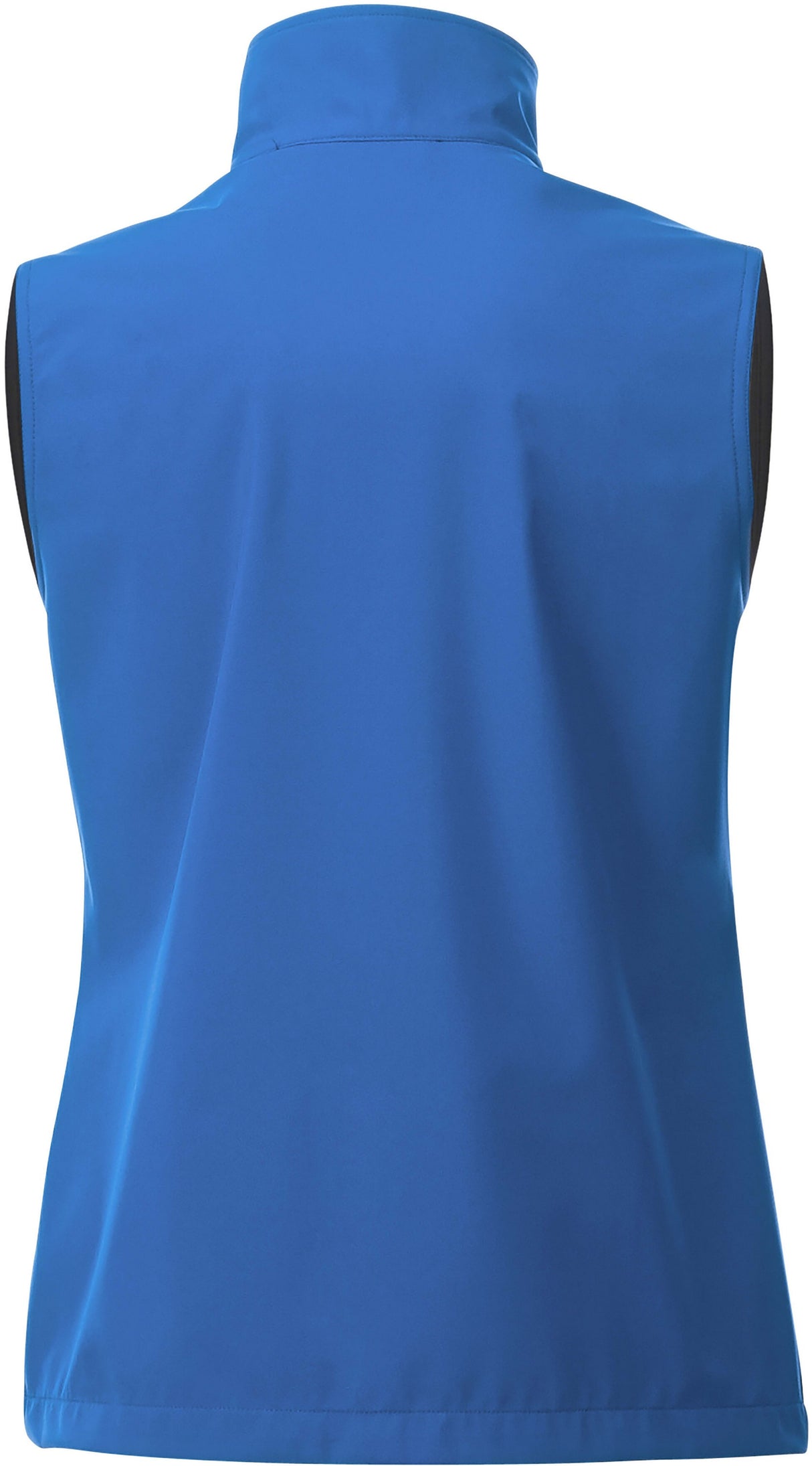 Women's WARLOW Softshell Vest
