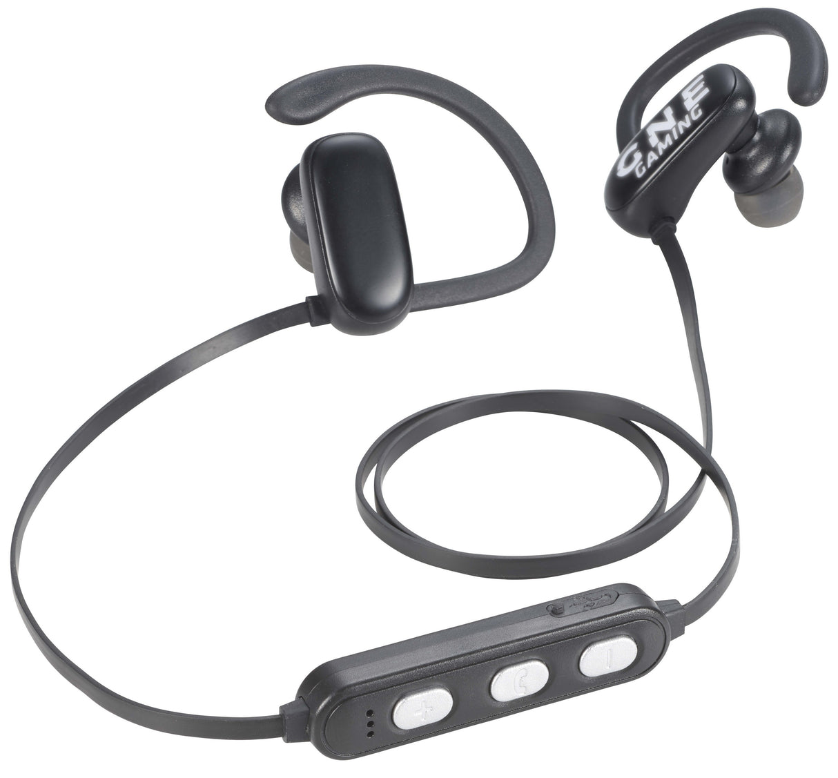 Light Up Logo Bluetooth Earbuds