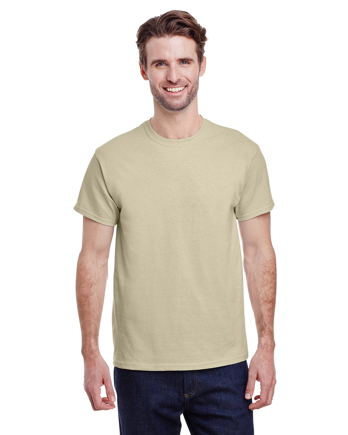 Gildan Adult Heavy Cotton T-Shirt