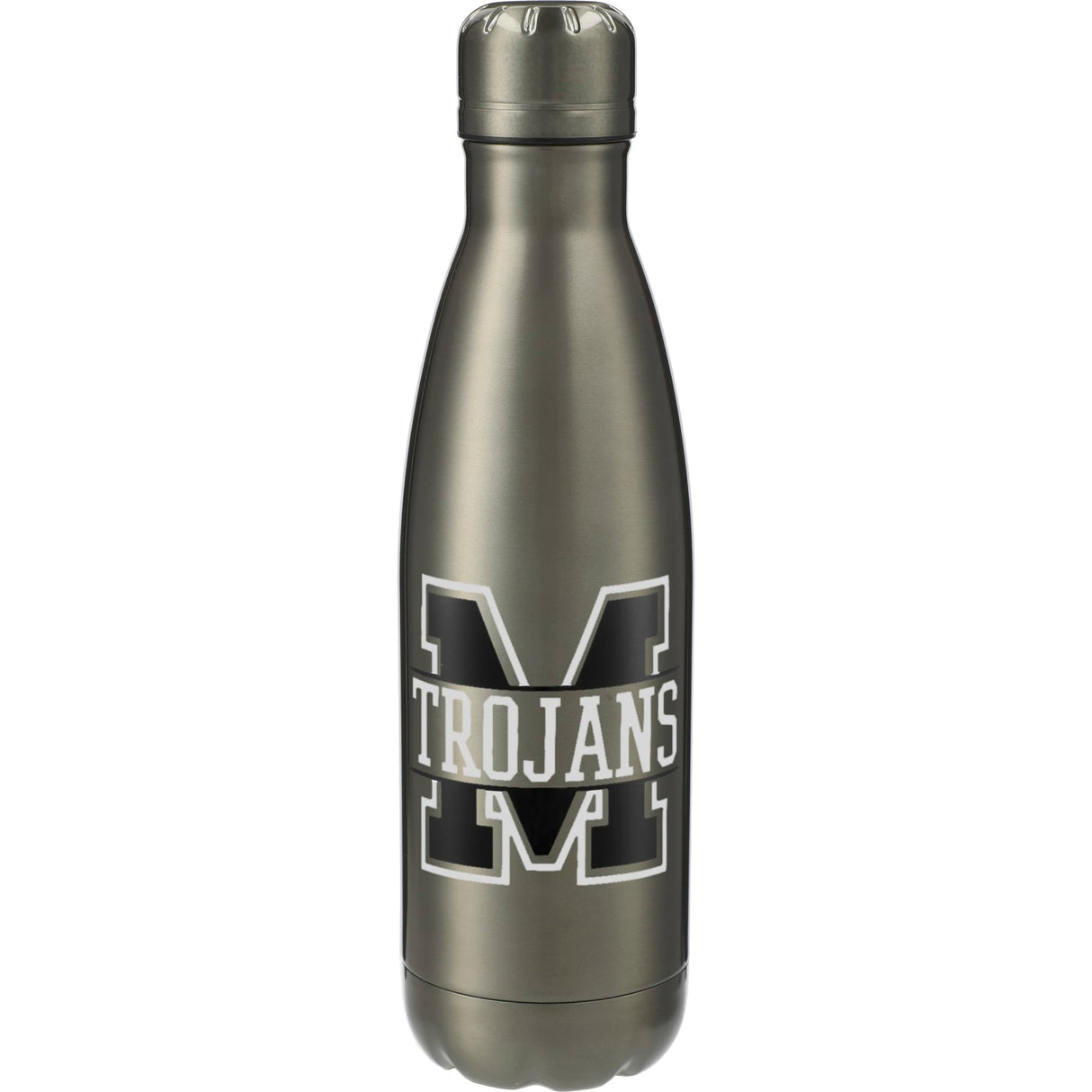 Copper Vacuum Insulated Bottle 17oz