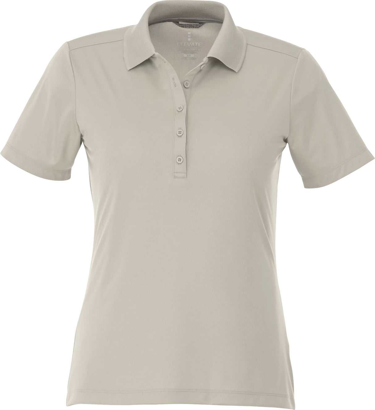 Women's DADE Short Sleeve Polo