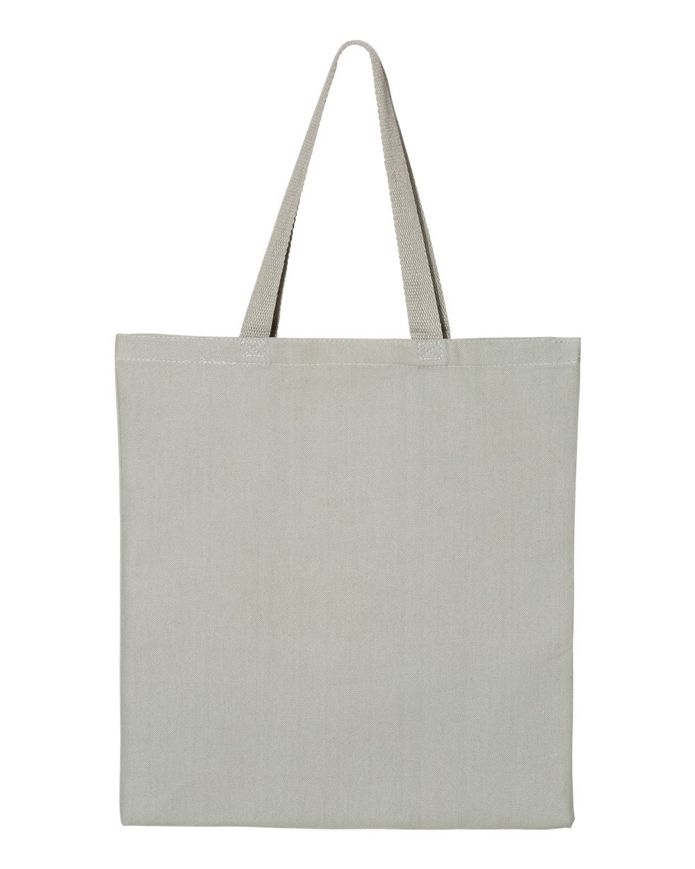 000501 Q-Tees™ Promotional Tote