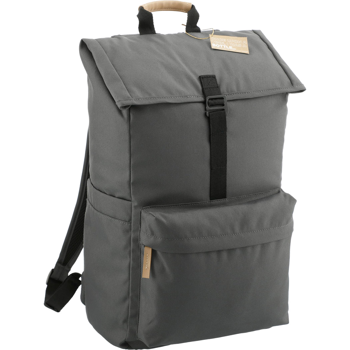 Aft Recycled 15" Computer Rucksack