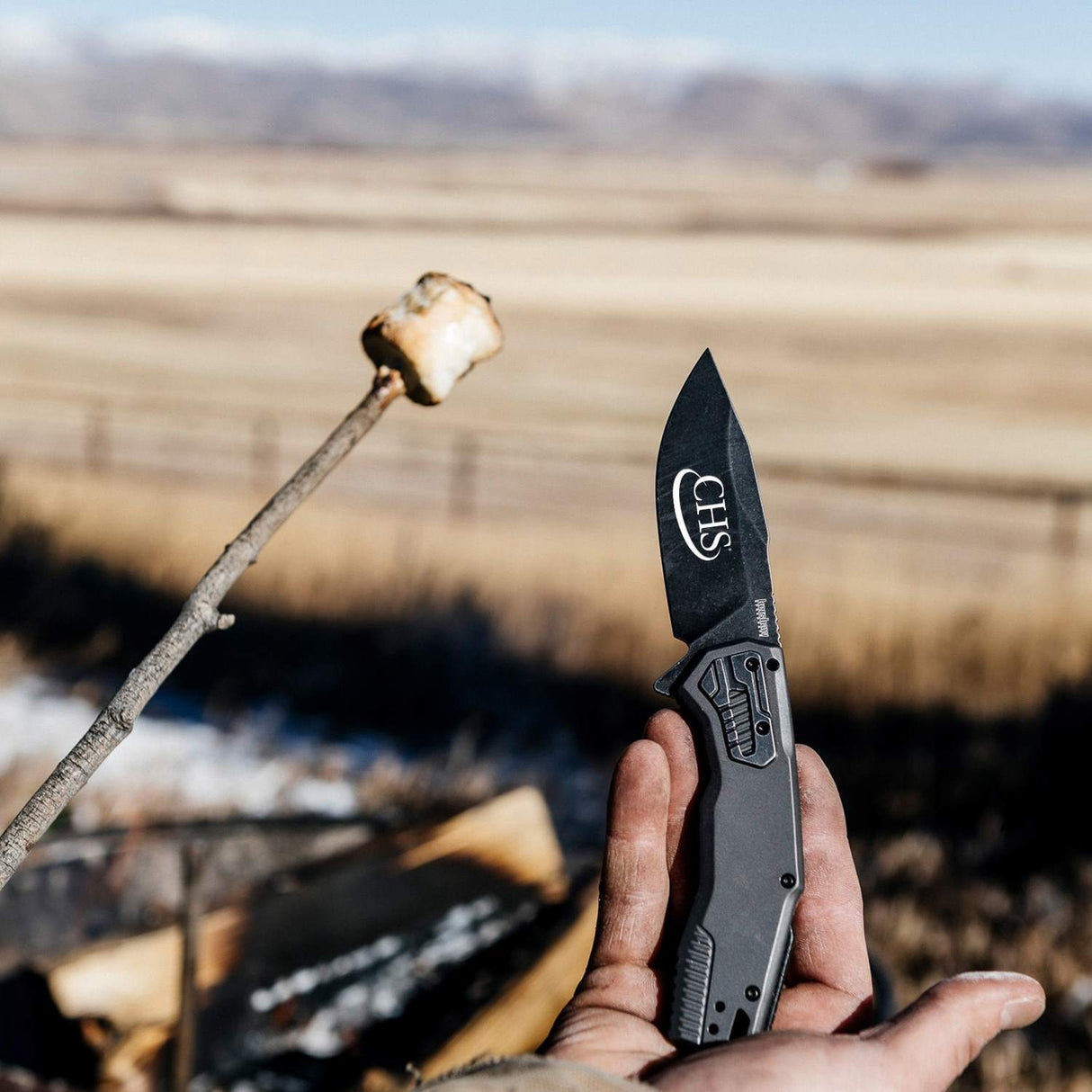 Kershaw® Cannonball