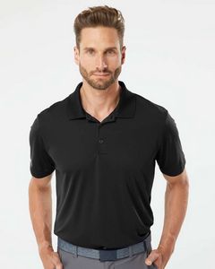 Adidas Performance Sport Polo Shirt