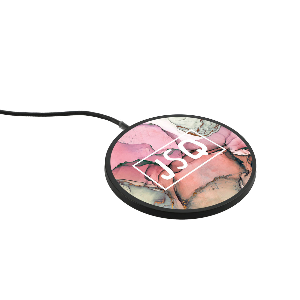 Ultra Thin Wireless Charging Pad