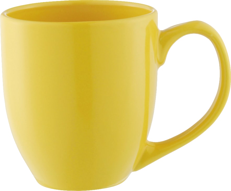 Zapata 15oz Ceramic Mug