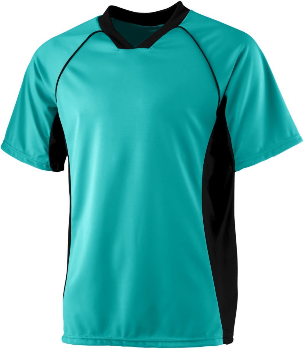Youth Wicking Soccer Jersey