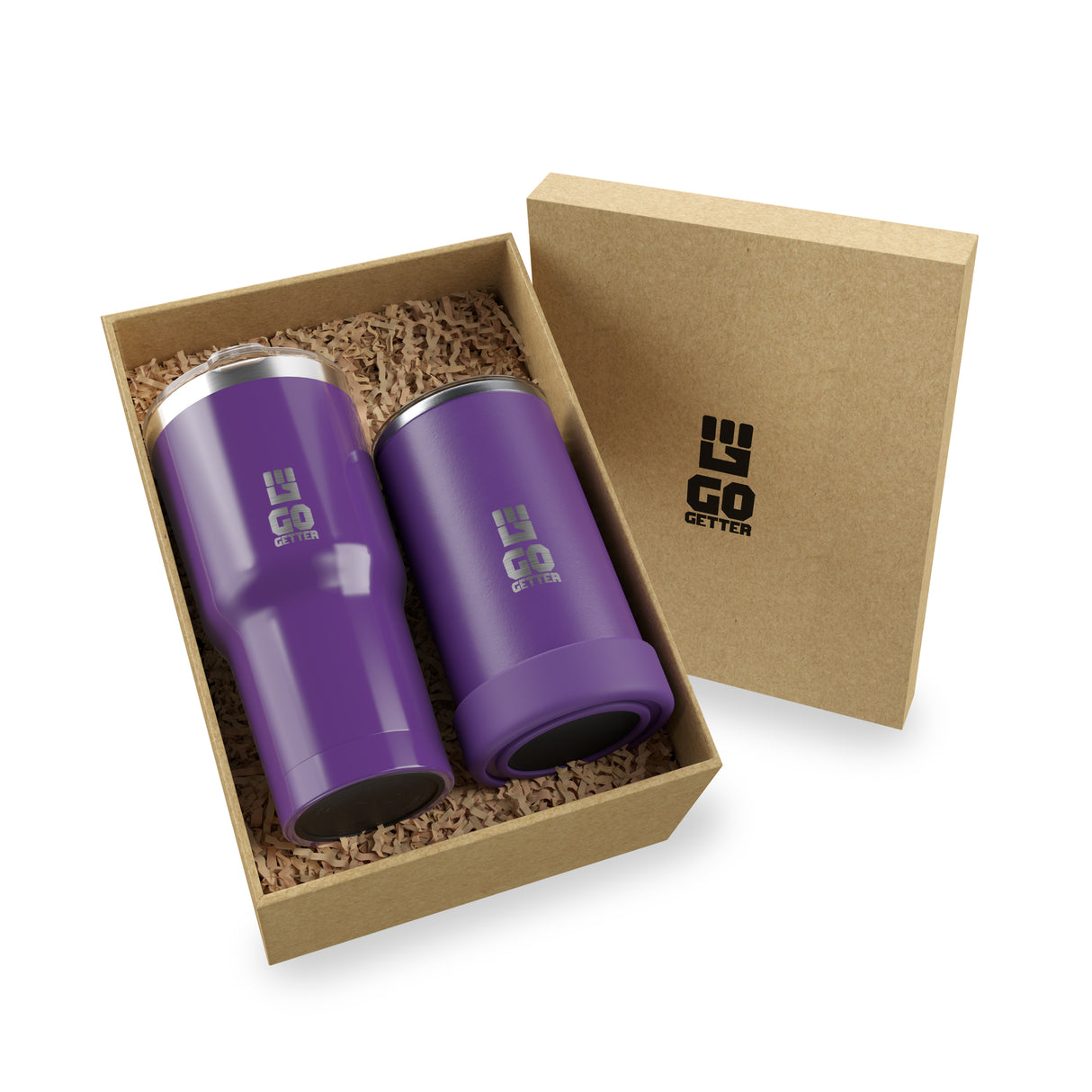 Hot N Cold 2-Piece Kit