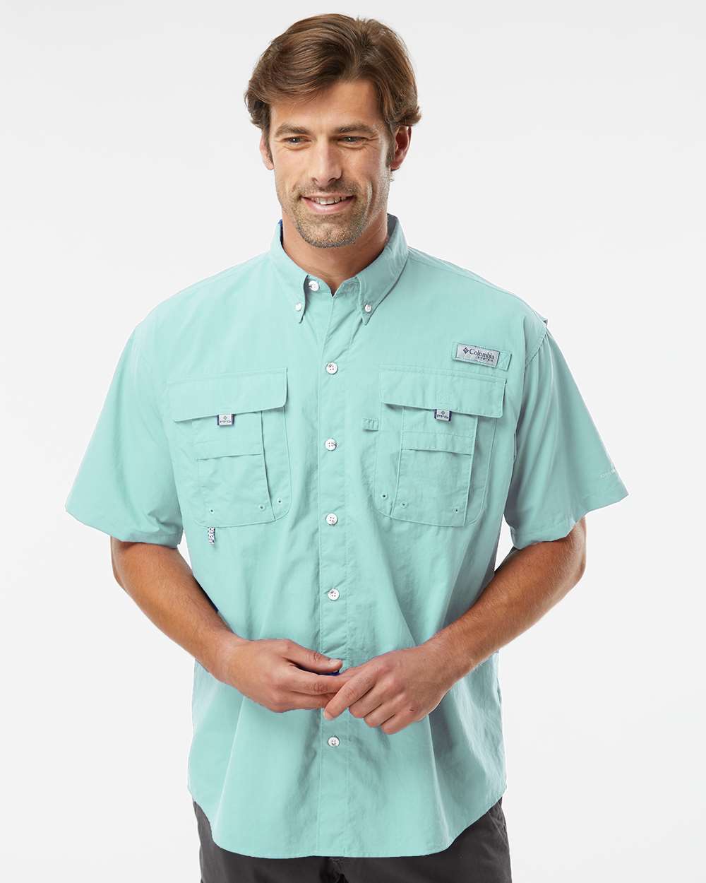 Columbia PFG Bahama™ II Short Sleeve Shirt