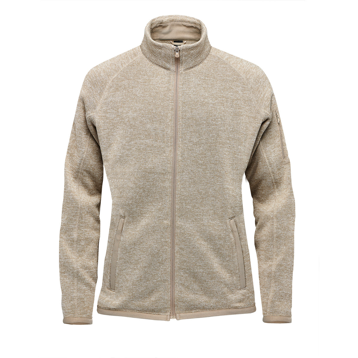 Women's Avalante Full Zip Fleece Jacket