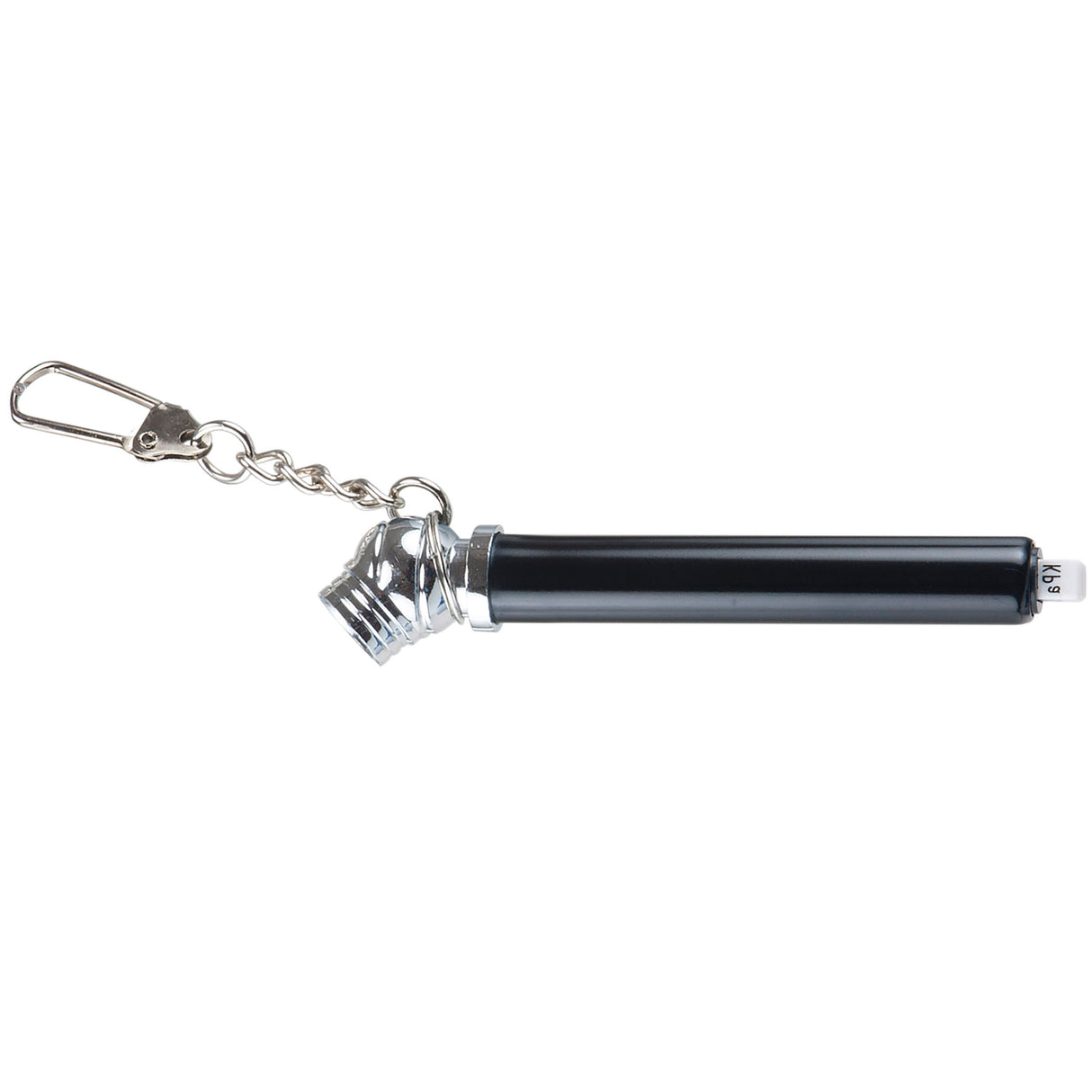 Tire Gauge Keychain