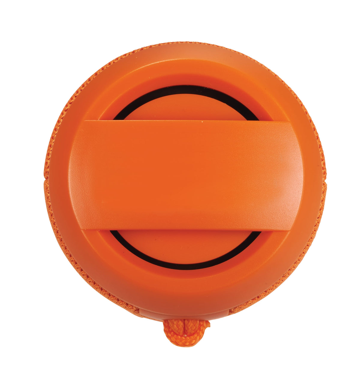 Rugged Fabric Outdoor Waterproof Bluetooth Speaker