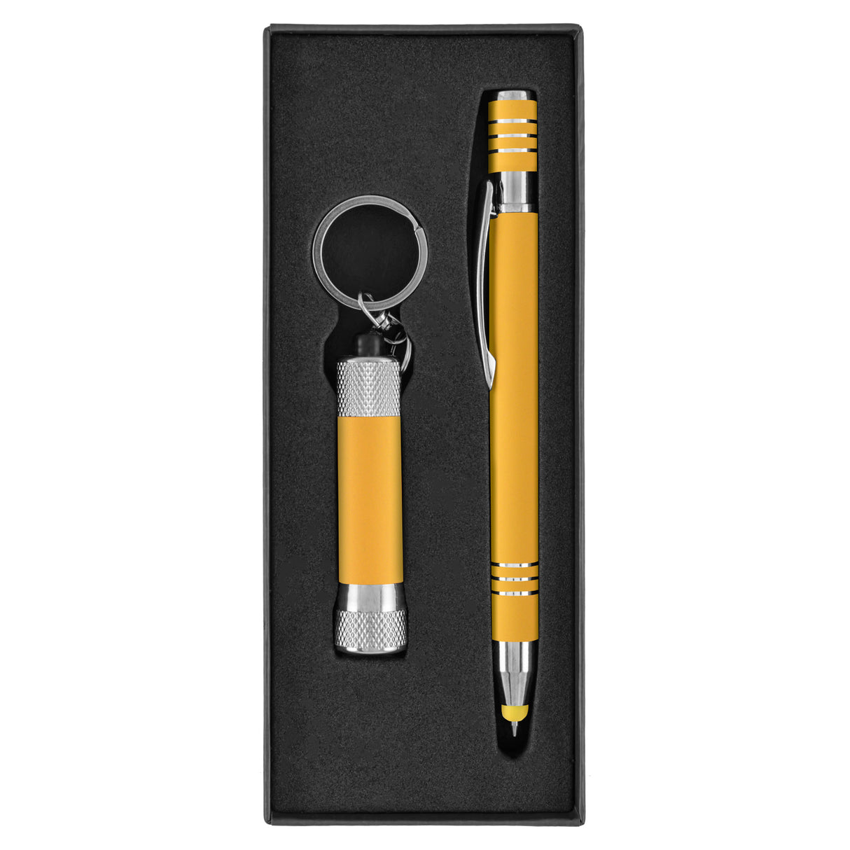 Marin & Chroma Softy Gift Set - Laser