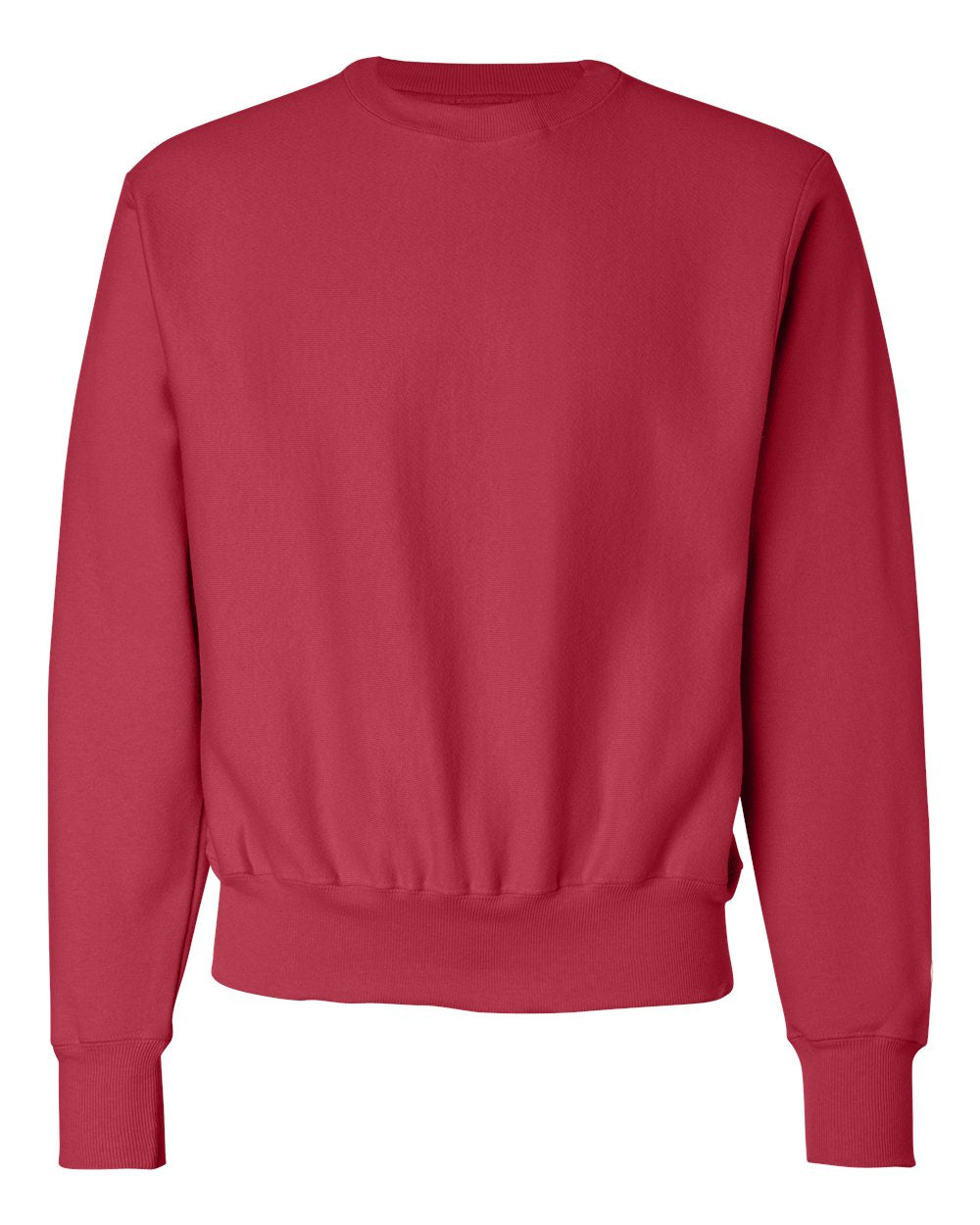 Champion Reverse Weave Crew Neck Sweatshirt