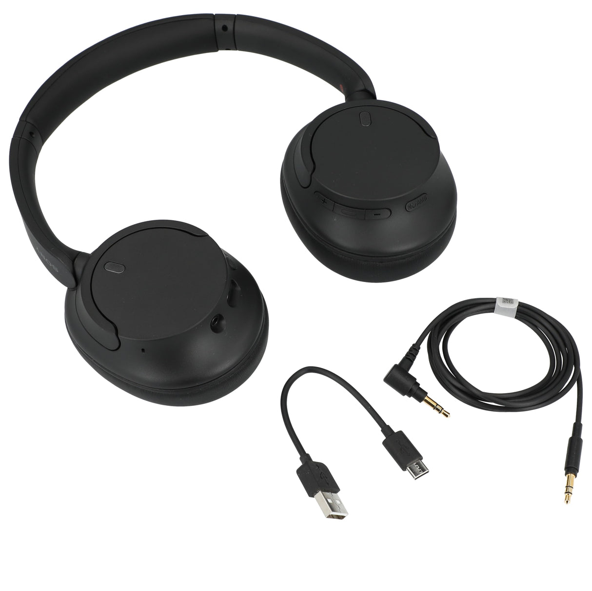 Sony WH-CH520 Wireless Headphones with Microphone