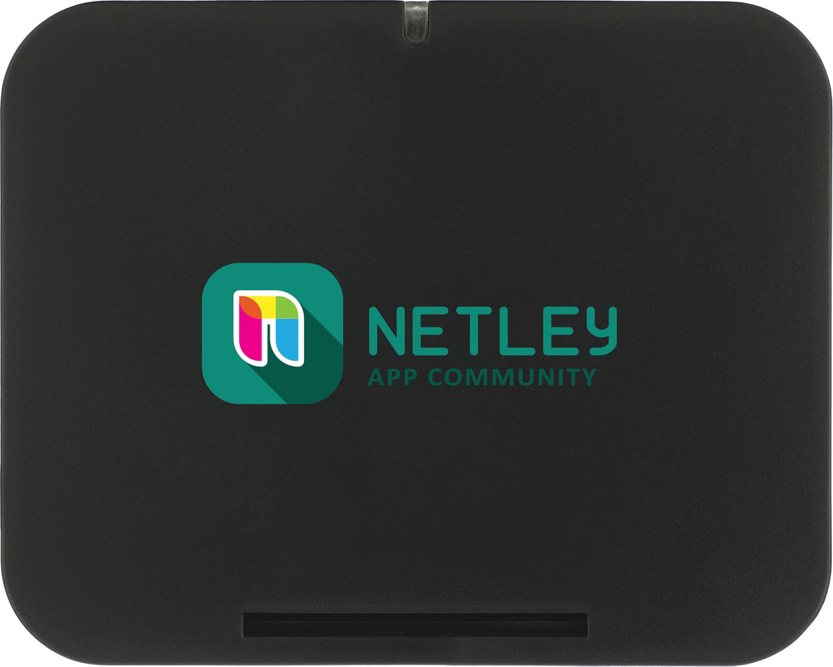 Optic Wireless Charging Phone Stand