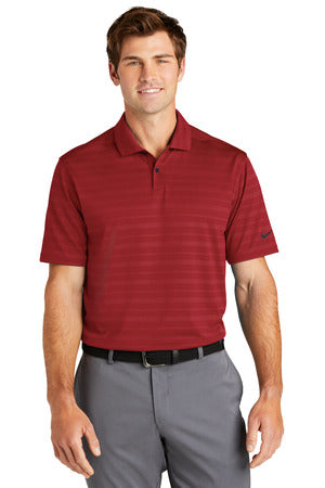 Nike Dri-FIT Vapor Jacquard Polo Shirt