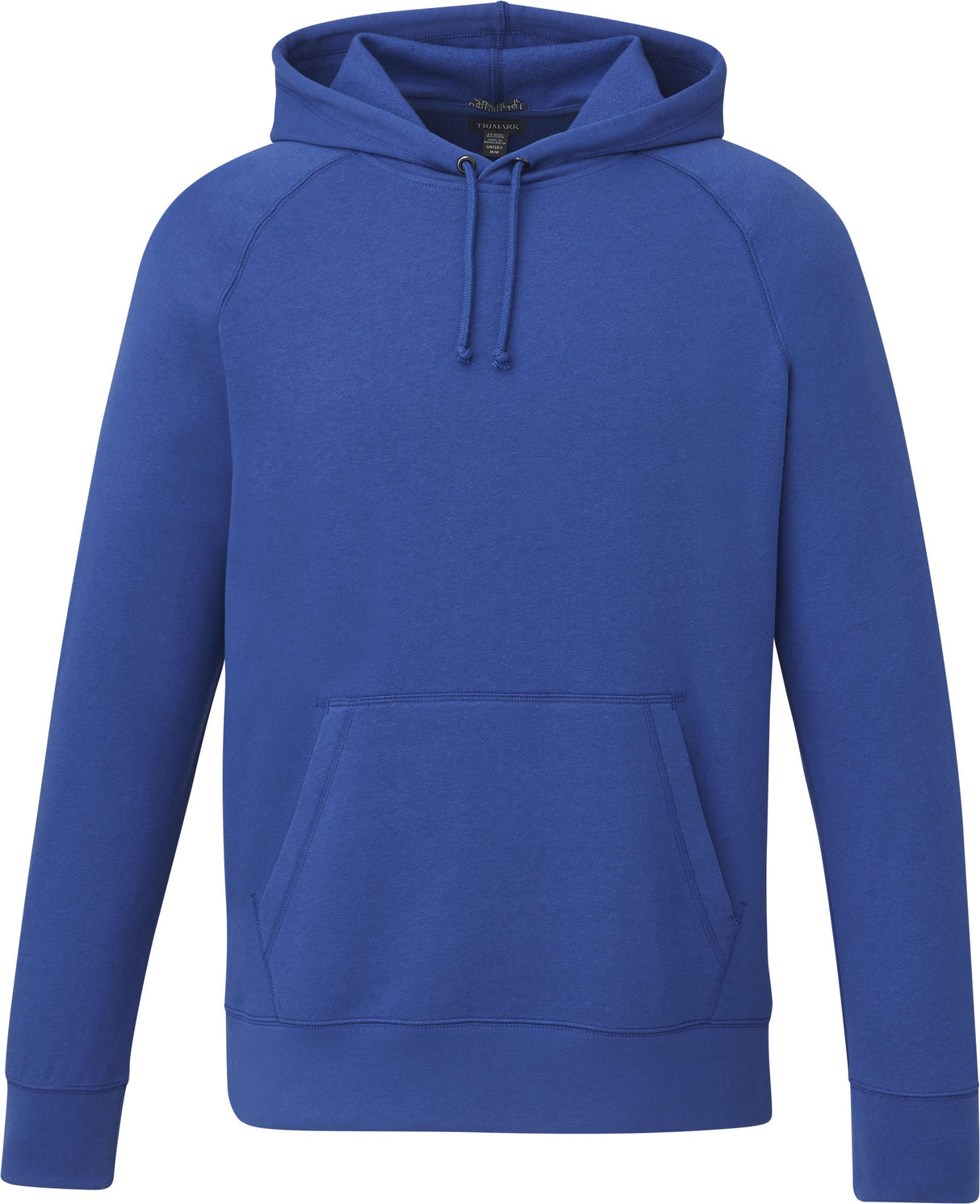 Unisex DAYTON Classic Fleece Hoody