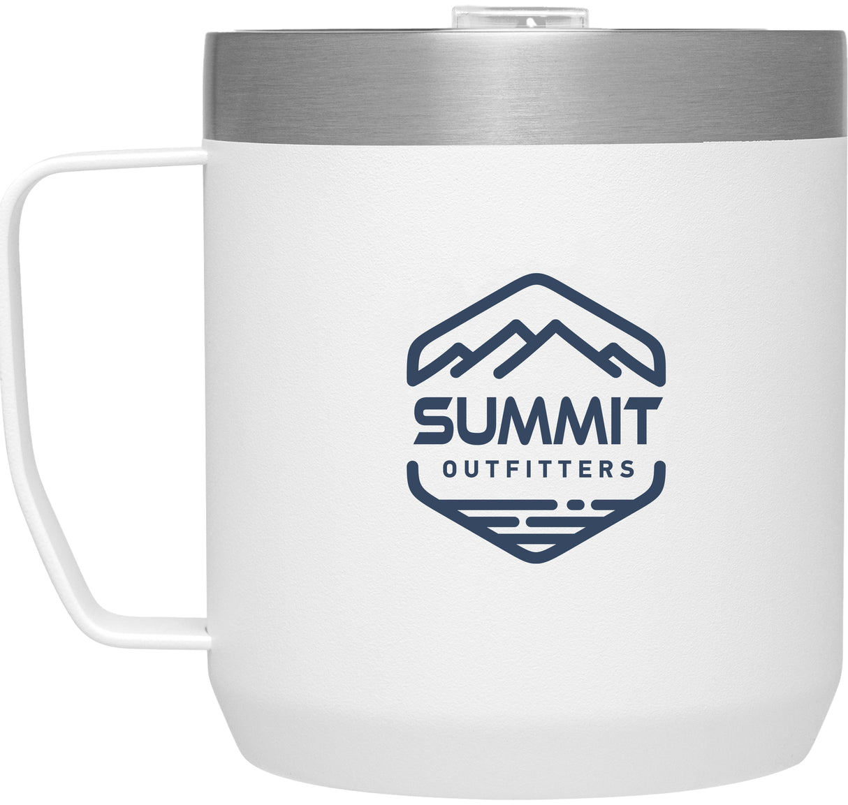 Stanley Legendary Camp Mug 12oz