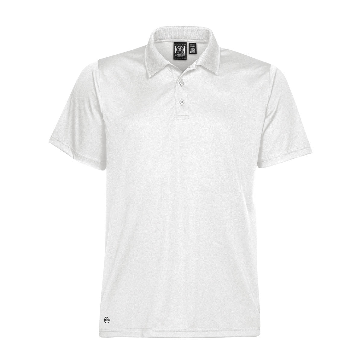 Men's Eclipse H2X-DRY® Pique Polo